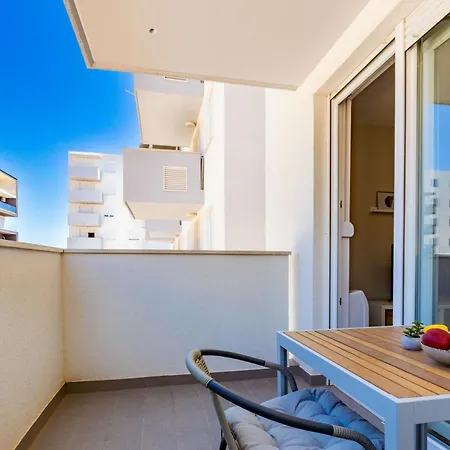 Campanula Apartment With Balcony Zadar Exterior photo