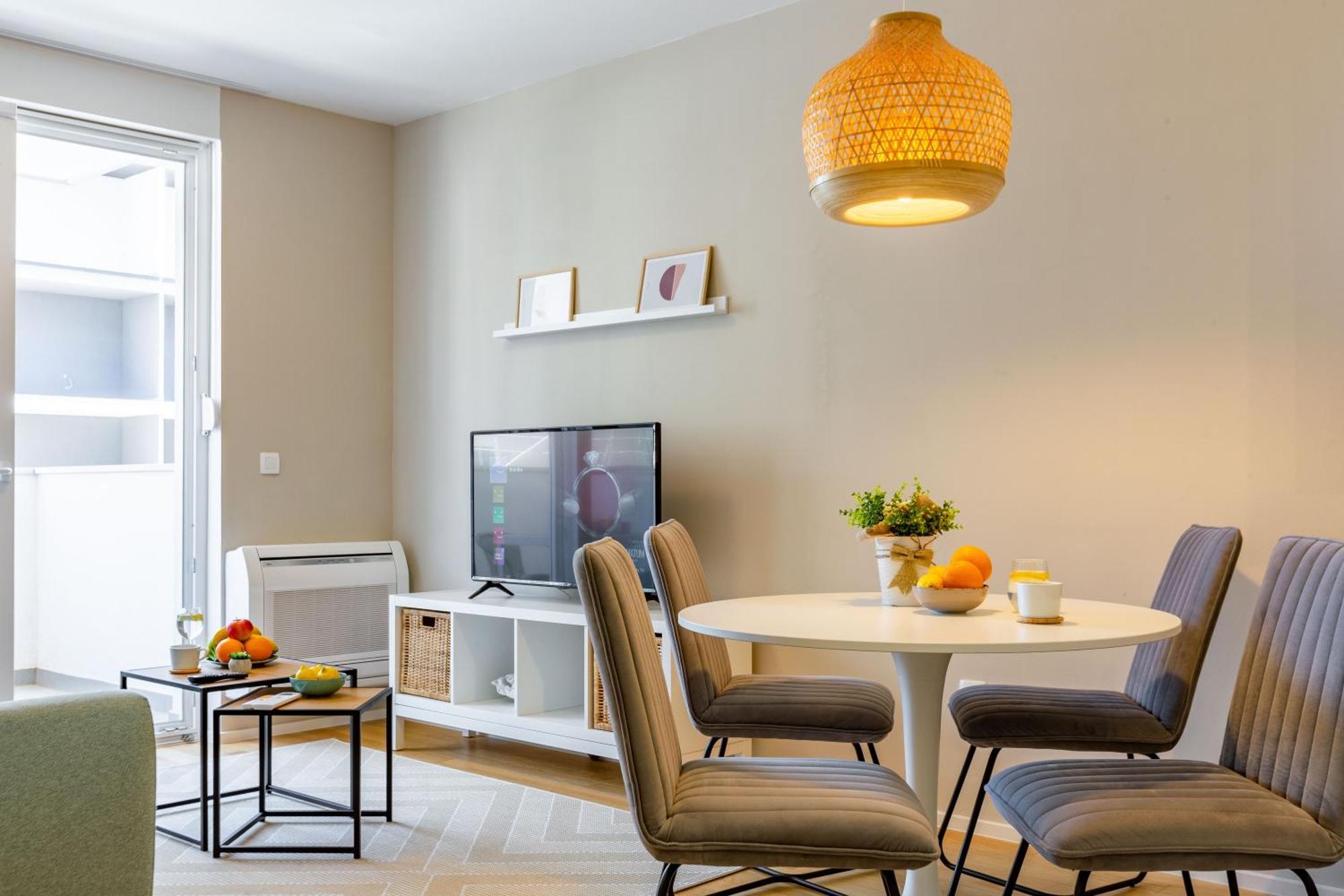 Apartament Campanula With Balcony Zadar